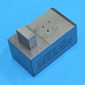  Milling Part (Фрезерная часть)