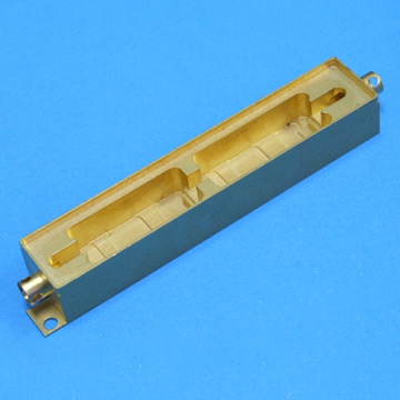  Plated Precision Part (Plated высокоточным)