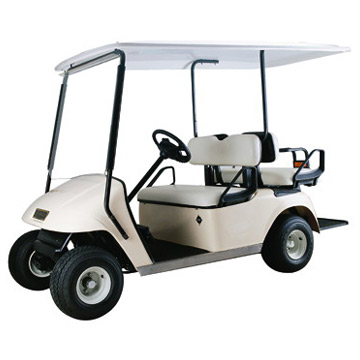  Golf Car ( Golf Car)