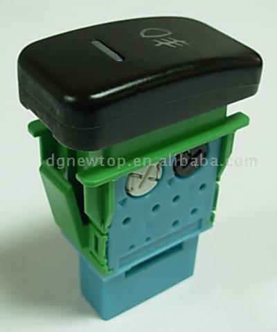  Auto Switches NT-P-2034