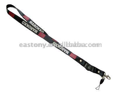  Lanyard ( Lanyard)