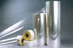  PVC Cling Film (ПВХ пленка)