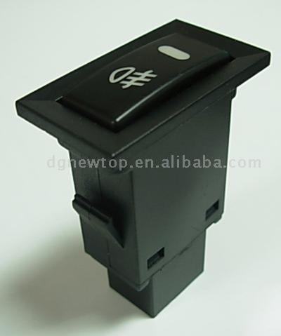  Auto Switches NT-P-2033 ( Auto Switches NT-P-2033)