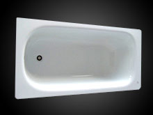  Bathtub (YG1700 A) (Ванна (YG1700))