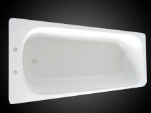  Bathtub YG 1700B (Ванна Ю.Г. 1700B)