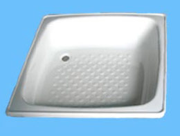  Shower Tray FP700C (Bac à douche FP700C)