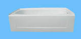  Bathtub SB1524C (Ванна SB1524C)