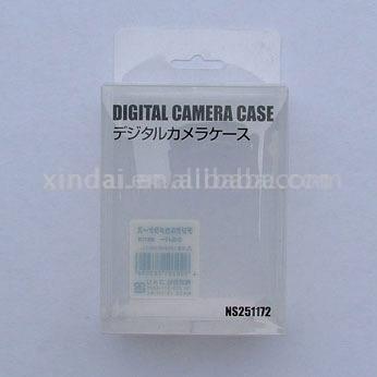  Plastic Box (Boîte en plastique)