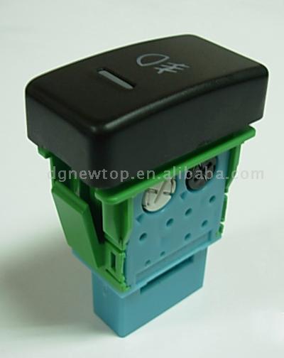  Auto Switch (NT-P-2029) (Auto Switch (NT-P-2029))