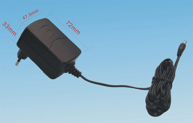  AC/DC Adapter (AC / DC Adapter)