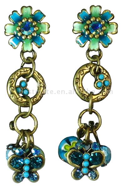 Fashion Earring (Fashion Earring)