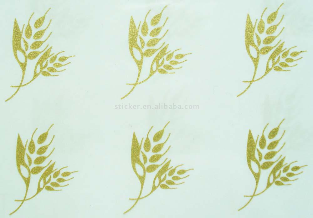  Mobile Phone Sticker (Mobile Phone Sticker)