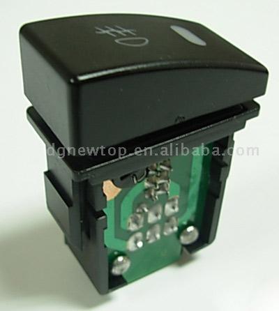  Auto Switch (NT-P-2024) (Auto Switch (NT-P 024))
