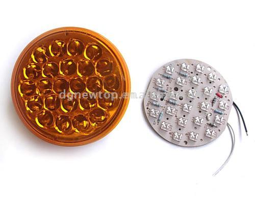  Auto Lamp NT-P-3025 ( Auto Lamp NT-P-3025)