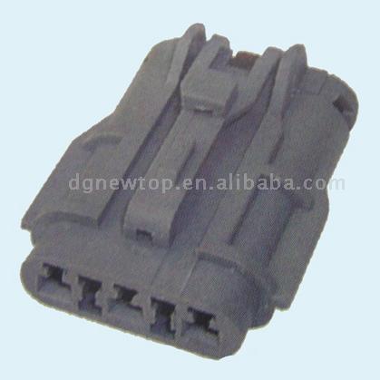 Auto Connector (Auto Connector)