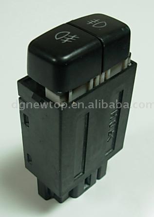 Auto Switch NT-P-2008 (Auto Switch NT-P-2008)