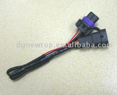  HID Harness (NT-P-5010) (HID Harness (NT-P-5010))