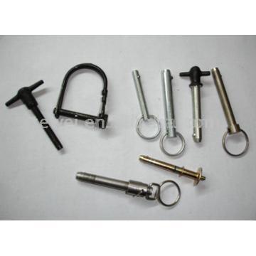  Safety Pins and Quick Release Pins