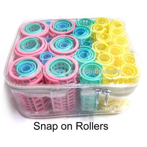  Hair Rollers (SR Hair Roller) (Бигуди (SR Волосы Roller))