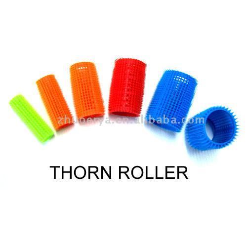  Thorn Roller(TR hair roller) (Торн Роллер (TR волос каток))