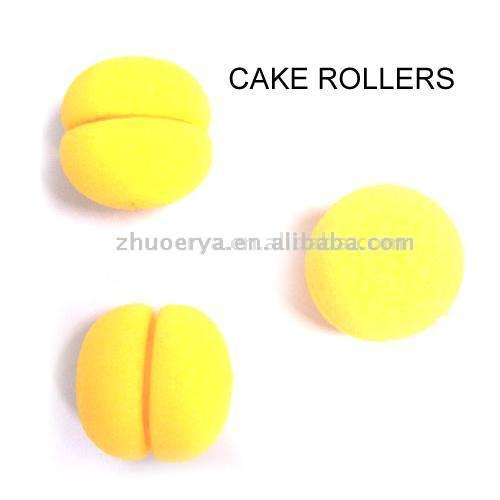  Roller(CR)