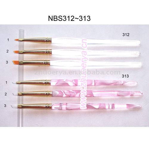  TS-Hair Rollers