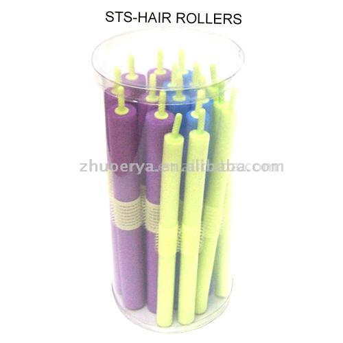  Hair Rollers(STS)