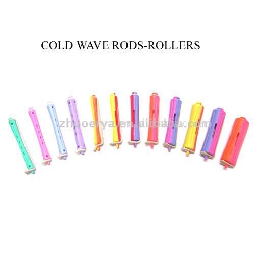  CWR Hair Rollers (КВР бигуди)