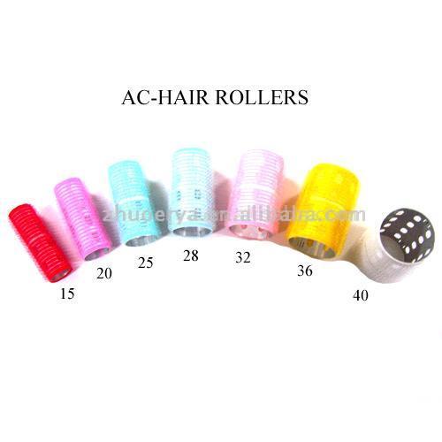  AC Hair Rollers ( AC Hair Rollers)