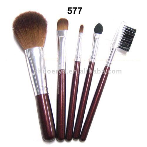  577 Brush Set