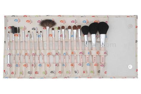  09Box Cosmetic Brushes