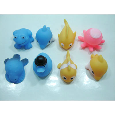  LED Flashing Float Animals (Светодиод мигает Float животных)