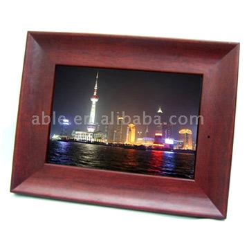  Digital Photo Frame (Digital Photo Frame)