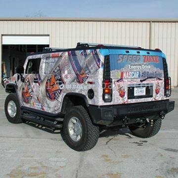  Self-Adhesive Vinyl ( Self-Adhesive Vinyl)