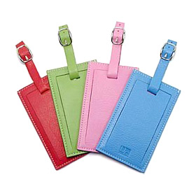  PU Luggage Tag ( PU Luggage Tag)