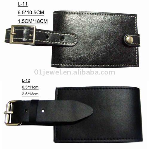  Leather Key Chain ( Leather Key Chain)