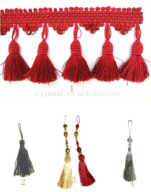  Tassel