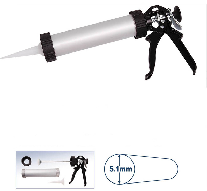  Caulking Gun (Caulking Gun)