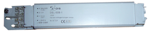  Magnetic Transformer