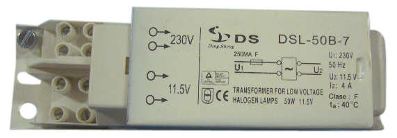  Magnetic Transformer (Магнитный трансформатор)
