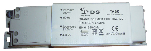  Magnetic Transformer (Магнитный трансформатор)