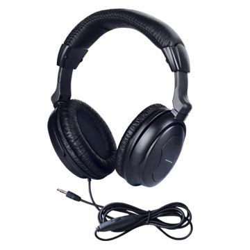  Wired Headphone