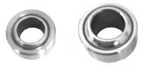  Maintenance-Free Radial Spherical Plain Bearings (Необслуживаемая Радиальные сферические подшипники Plain)