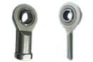  Inlaid Liner Rod Ends Bearing with Thread (Инкрустированные Линейное Rod Ends подшипника с резьбой)