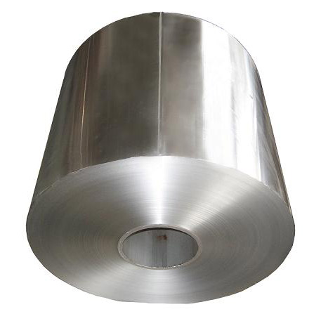 Aluminum Foil Row Material ( Aluminum Foil Row Material)