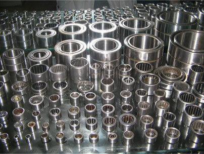  Needle Roller Bearing ( Needle Roller Bearing)