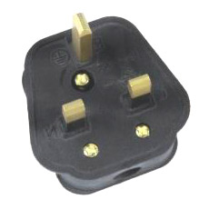  Over Loading Current Protection Anglic Standard Plug