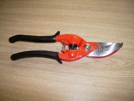  Pruner