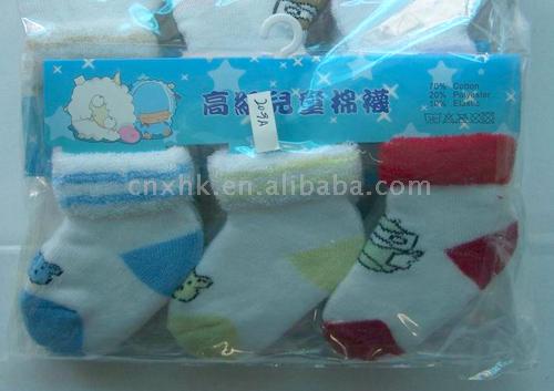 Children`s Sock (Children`s Sock)