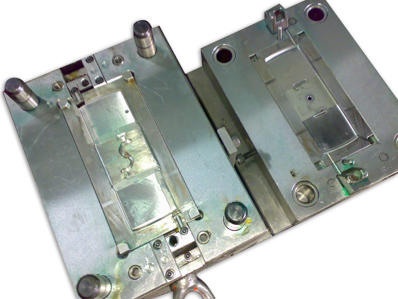  Cell Phone Housing Mold (Сотовый телефон жилищного Mold)